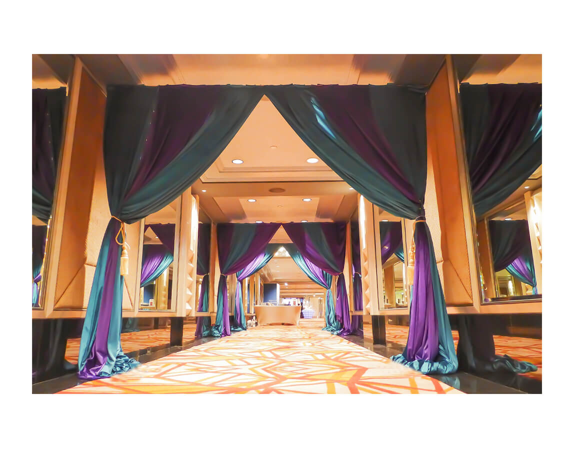 FAG International Ltd.