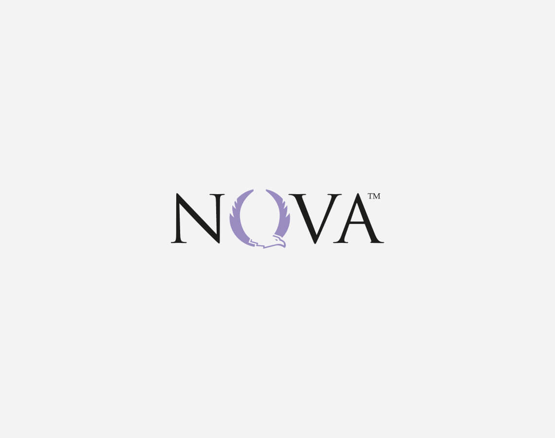 NOVA Business Services Ltd. Logo